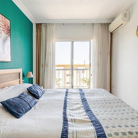 Apartment Playa La Arena Puerto de Santiago  Buitenkant foto