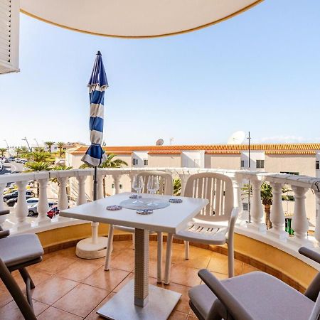 Apartment Playa La Arena Puerto de Santiago  Buitenkant foto