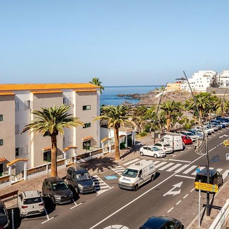 Apartment Playa La Arena Puerto de Santiago  Buitenkant foto